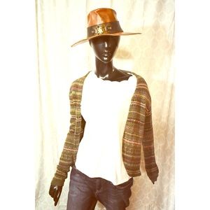 Lauren Ralph Lauren Lambswool Cardigan